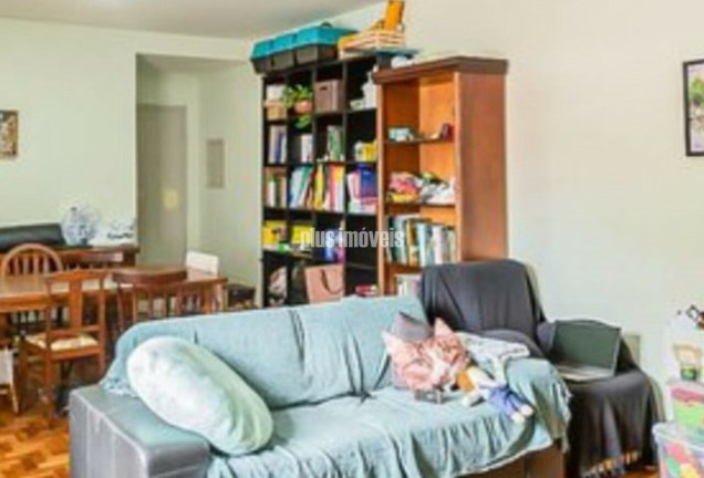 Imagem Apartamento com 2 Quartos à Venda, 84 m² em Pinheiros - São Paulo Imagem Apartamento com 2 Quartos à Venda, 84 m² em Pinheiros - São Paulo