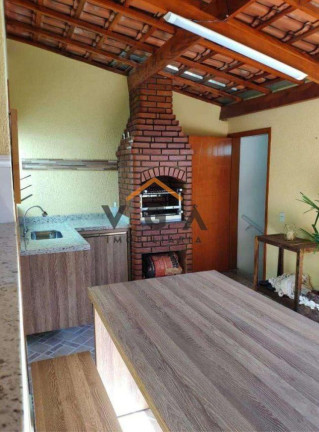 Imagem Casa com 3 Quartos à Venda, 230 m² em Vila Ré - São Paulo Imagem Casa com 3 Quartos à Venda, 230 m² em Vila Ré - São Paulo