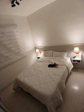 Imagem Apartamento com 3 Quartos à Venda, 61 m² em Tingui - Curitiba Imagem Apartamento com 3 Quartos à Venda, 61 m² em Tingui - Curitiba