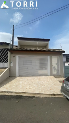 Imagem Sobrado com 2 Quartos à Venda, 130 m² em Jardim Santa Catarina - Sorocaba Imagem Sobrado com 2 Quartos à Venda, 130 m² em Jardim Santa Catarina - Sorocaba