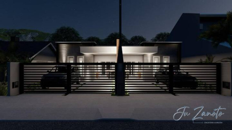 Imagem Casa com 3 Quartos à Venda, 79 m² em Paese - Itapoá Imagem Casa com 3 Quartos à Venda, 79 m² em Paese - Itapoá