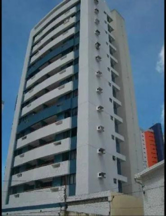 Apartamento com 3 Quartos à Venda, 75 m² em Boa Viagem - Recife