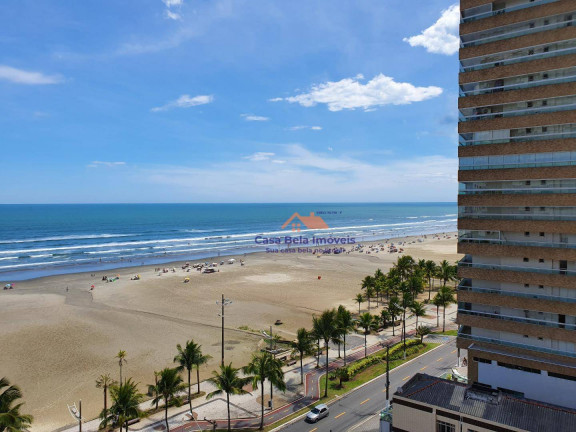 Imagem Apartamento com 2 Quartos à Venda, 120 m² em Aviação - Praia Grande