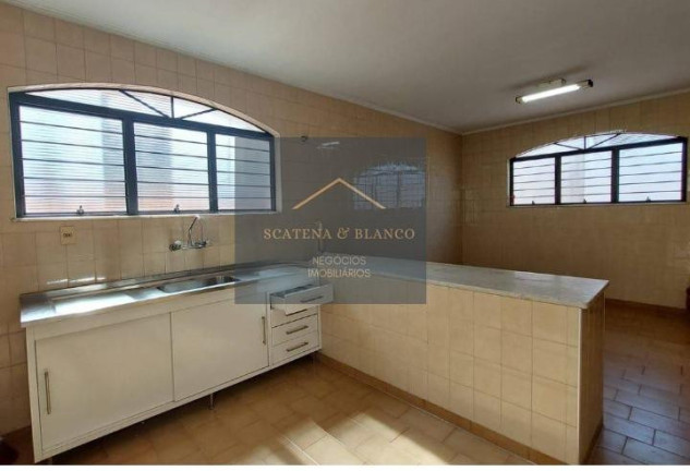 Imagem Casa com 3 Quartos à Venda, 180 m² em Vila Carvalho - Sorocaba