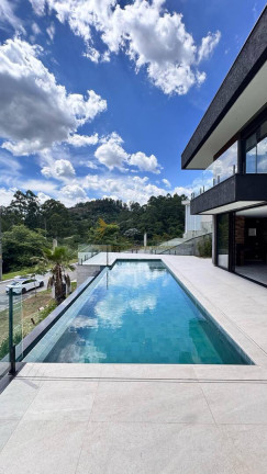 Imagem Casa à Venda, 650 m² em Tamboré - Santana De Parnaíba