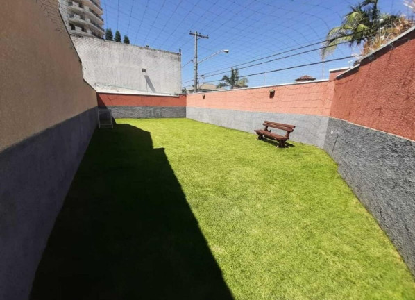 Imagem Sobrado com 3 Quartos à Venda, 158 m² em Vila Oliveira - Mogi Das Cruzes Imagem Sobrado com 3 Quartos à Venda, 158 m² em Vila Oliveira - Mogi Das Cruzes