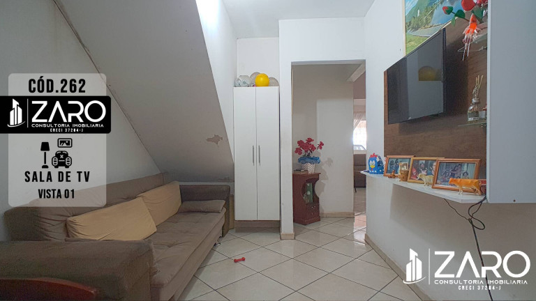 Imagem Casa com 4 Quartos à Venda, 135 m² em Parque Residencial Brasília - Rio Claro Imagem Casa com 4 Quartos à Venda, 135 m² em Parque Residencial Brasília - Rio Claro