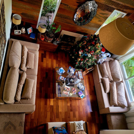Imagem Casa de Condomínio com 4 Quartos à Venda, 280 m² em Granja Viana - Cotia Imagem Casa de Condomínio com 4 Quartos à Venda, 280 m² em Granja Viana - Cotia