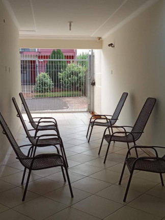 Imagem Casa com 3 Quartos à Venda, 140 m² em Residencial São José 3 - Sarandi Imagem Casa com 3 Quartos à Venda, 140 m² em Residencial São José 3 - Sarandi