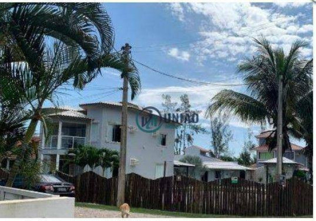 Imagem Casa com 6 Quartos à Venda, 330 m² em Unamar - Cabo Frio