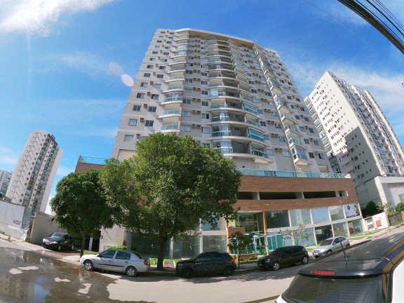 Imagem Imóvel com 2 Quartos à Venda, 60 m² em Praia De Itaparica - Vila Velha