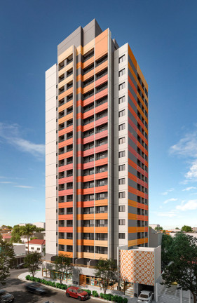Imagem Imóvel com 1 Quarto à Venda, 18 m² em Santa Cecília - São Paulo Imagem Imóvel com 1 Quarto à Venda, 18 m² em Santa Cecília - São Paulo