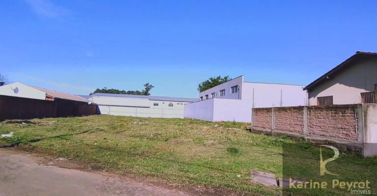 Imagem Terreno à Venda, 331 m² em Arroio Da Manteiga - São Leopoldo Imagem Terreno à Venda, 331 m² em Arroio Da Manteiga - São Leopoldo