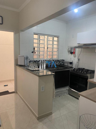 Imagem Casa com 3 Quartos à Venda, 120 m² em Parque Via Norte - Campinas Imagem Casa com 3 Quartos à Venda, 120 m² em Parque Via Norte - Campinas