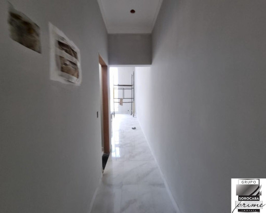 Imagem Casa com 3 Quartos à Venda, 265 m² em Aparecidinha - Sorocaba Imagem Casa com 3 Quartos à Venda, 265 m² em Aparecidinha - Sorocaba
