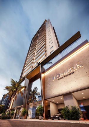 Apartamento com 5 Quartos à Venda, 238 m² em Centro - Balneário Camboriú