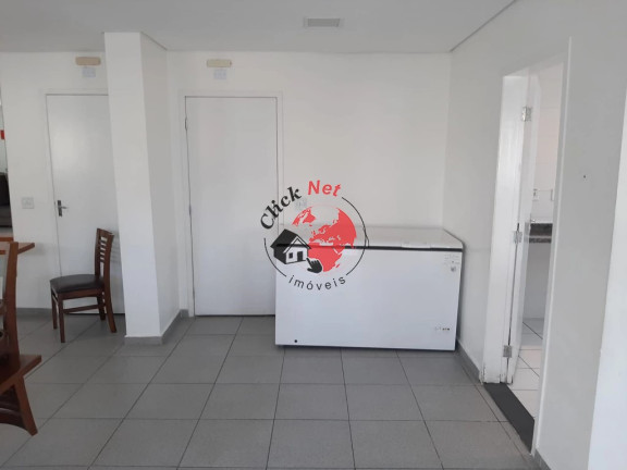 Imagem Apartamento com 2 Quartos à Venda, 43 m² em Assunção - São Bernardo Do Campo Imagem Apartamento com 2 Quartos à Venda, 43 m² em Assunção - São Bernardo Do Campo