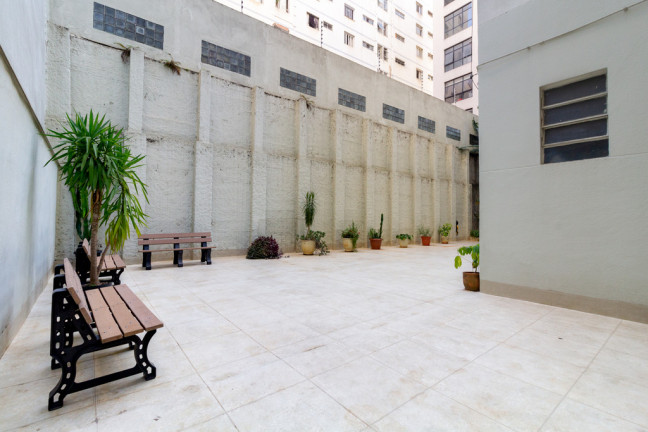 Imagem Apartamento com 3 Quartos à Venda, 176 m² em Consolação - São Paulo