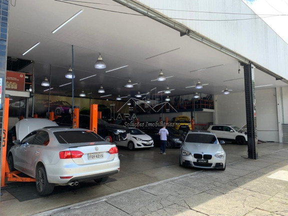 Imagem Galpão à Venda ou Locação, 600 m² em Jardim Aricanduva - São Paulo Imagem Galpão à Venda ou Locação, 600 m² em Jardim Aricanduva - São Paulo