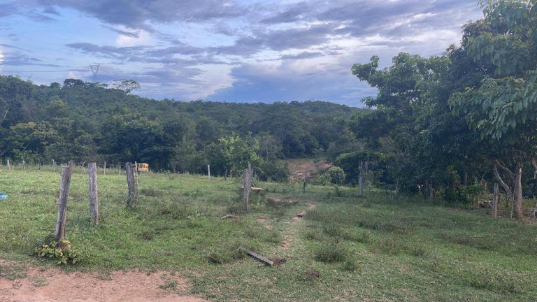 Imagem Fazenda à Venda, 24 m² em Centro - Luziânia