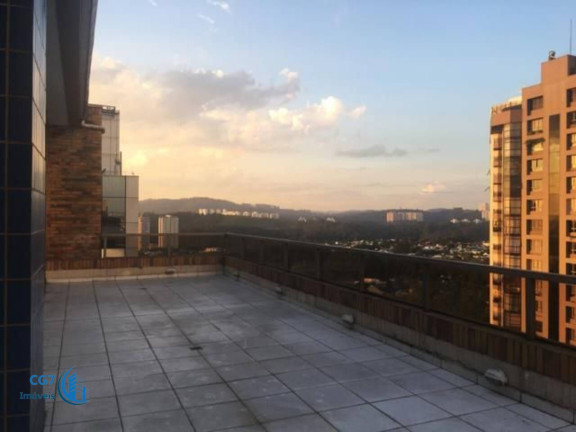 Imagem Cobertura com 6 Quartos à Venda, 1.200 m² em Alphaville Centro Industrial E Empresarial/alphaville. - Barueri Imagem Cobertura com 6 Quartos à Venda, 1.200 m² em Alphaville Centro Industrial E Empresarial/alphaville. - Barueri