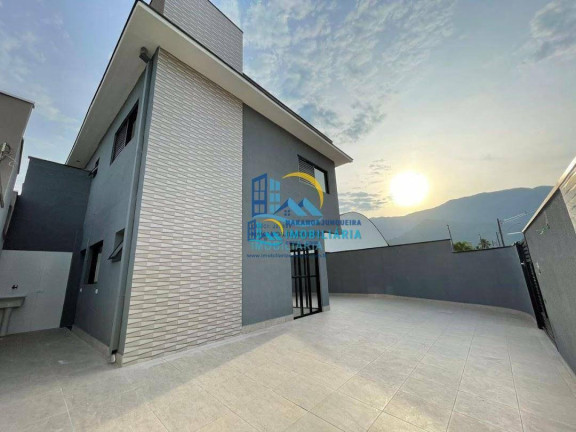 Imagem Sobrado com 2 Quartos à Venda, 80 m² em Massaguaçu - Caraguatatuba Imagem Sobrado com 2 Quartos à Venda, 80 m² em Massaguaçu - Caraguatatuba