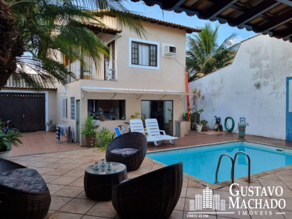 Imagem Casa com 3 Quartos à Venda, 196 m² em Morada Da Colina - Volta Redonda Imagem Casa com 3 Quartos à Venda, 196 m² em Morada Da Colina - Volta Redonda