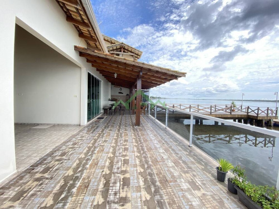Imagem Casa com 4 Quartos à Venda, 160 m² em Costeira - Balneário Barra Do Sul Imagem Casa com 4 Quartos à Venda, 160 m² em Costeira - Balneário Barra Do Sul