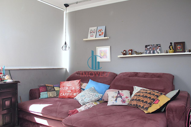 Imagem Apartamento com 3 Quartos à Venda, 115 m² em Aclimação - São Paulo