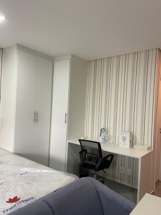 Imagem Apartamento com 1 Quarto para Alugar, 38 m² em Cidade Mãe Do Céu - São Paulo Imagem Apartamento com 1 Quarto para Alugar, 38 m² em Cidade Mãe Do Céu - São Paulo