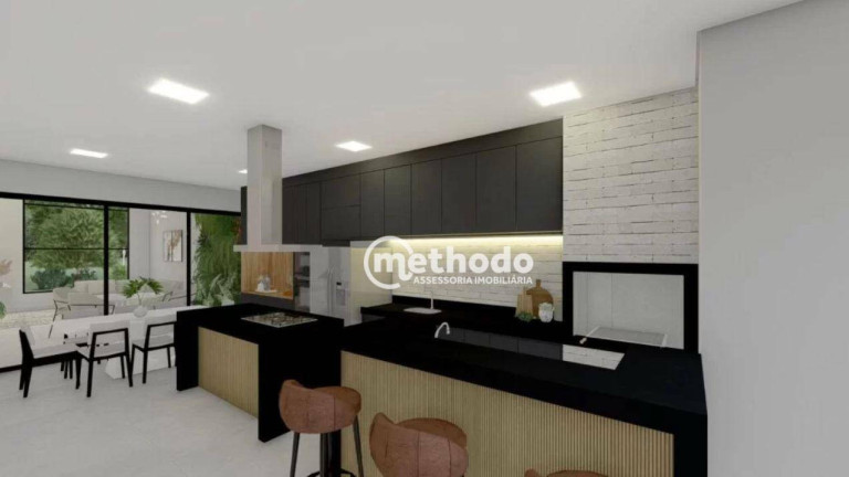 Imagem Casa com 3 Quartos à Venda, 192 m² em Parque Brasil 500 - Paulínia Imagem Casa com 3 Quartos à Venda, 192 m² em Parque Brasil 500 - Paulínia