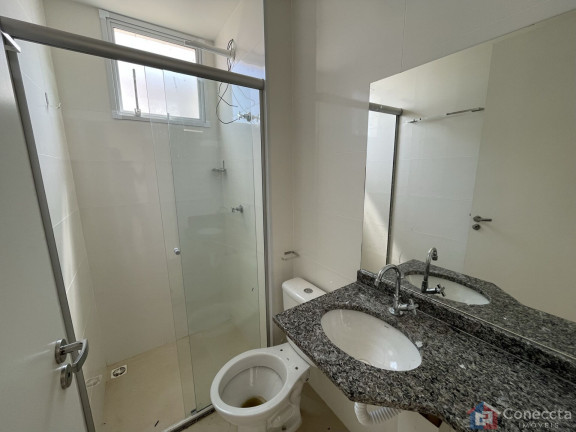 Imagem Apartamento com 2 Quartos para Alugar, 45 m² em Alto Limoeiro - Patos De Minas