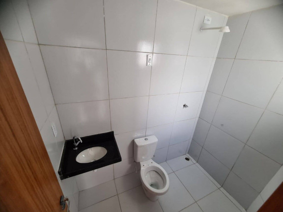 Apartamento com 2 Quartos à Venda, 50 m² em Gramame - João Pessoa