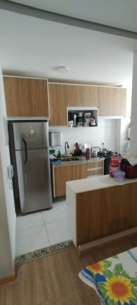 Imagem Apartamento com 2 Quartos à Venda, em Nova Tatuí - Tatuí Imagem Apartamento com 2 Quartos à Venda, em Nova Tatuí - Tatuí