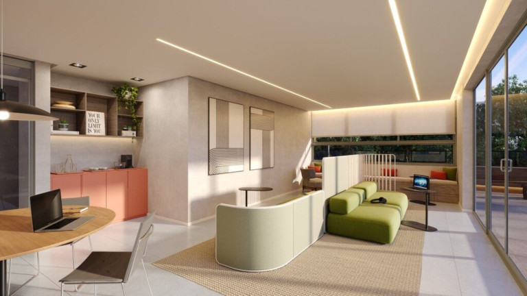 Imagem Apartamento com 2 Quartos à Venda, 61 m² em Bela Vista - Osasco Imagem Apartamento com 2 Quartos à Venda, 61 m² em Bela Vista - Osasco