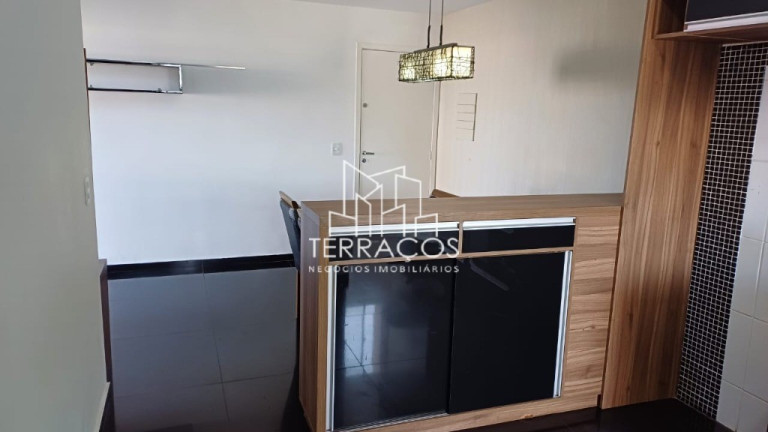 Imagem Apartamento com 2 Quartos à Venda, 54 m² em Caxambu - Jundiaí Imagem Apartamento com 2 Quartos à Venda, 54 m² em Caxambu - Jundiaí