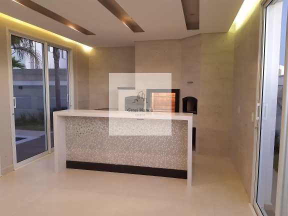 Imagem Casa de Condomínio com 6 Quartos à Venda, 396 m² em Condomínio Alphaville Nova Esplanada - Votorantim Imagem Casa de Condomínio com 6 Quartos à Venda, 396 m² em Condomínio Alphaville Nova Esplanada - Votorantim