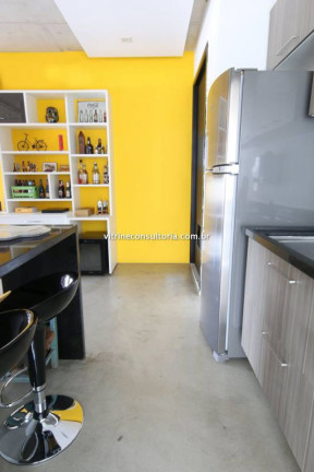 Imagem Apartamento com 1 Quarto à Venda, 70 m² em Vila Leopoldina - São Paulo