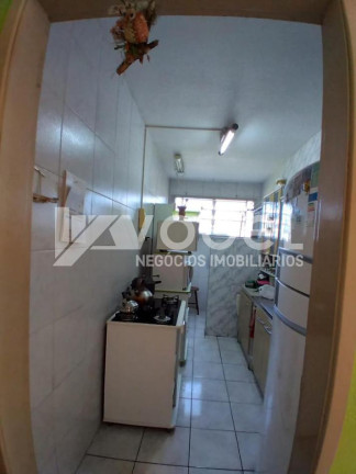 Imagem Apartamento com 1 Quarto à Venda, 40 m² em São Miguel - Sao Leopoldo Imagem Apartamento com 1 Quarto à Venda, 40 m² em São Miguel - Sao Leopoldo