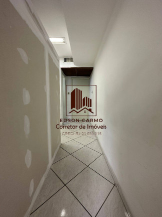 Imagem Sala Comercial à Venda, 35 m² em Taquara - Rio De Janeiro