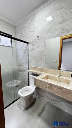 Imagem Casa com 3 Quartos à Venda, 180 m² em Jardim Nova Era - Aparecida De Goiânia Imagem Casa com 3 Quartos à Venda, 180 m² em Jardim Nova Era - Aparecida De Goiânia