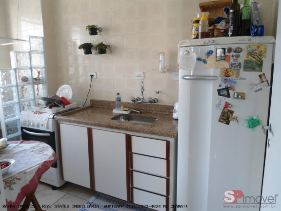 Imagem Apartamento com 1 Quarto à Venda, 34 m² em Santana - São Paulo Imagem Apartamento com 1 Quarto à Venda, 34 m² em Santana - São Paulo