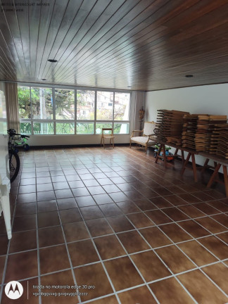 Imagem Imóvel com 3 Quartos à Venda, 110 m² em Graça - Salvador