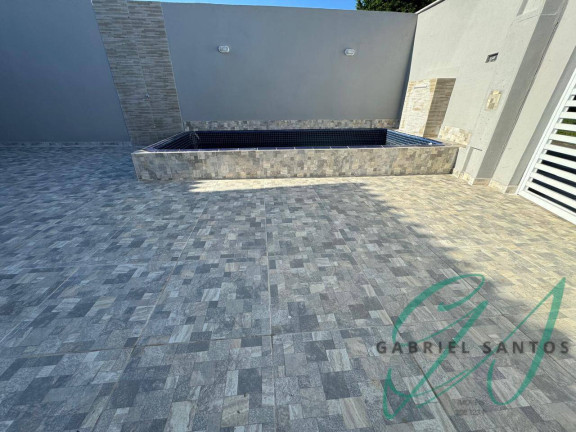 Imagem Casa com 2 Quartos à Venda, 130 m² em Bal. Santa Julia - Itanhaém Imagem Casa com 2 Quartos à Venda, 130 m² em Bal. Santa Julia - Itanhaém
