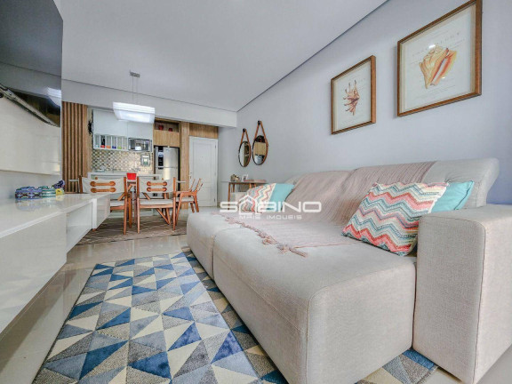 Imagem Apartamento com 3 Quartos à Venda, 90 m² em Riviera De São Lourenço - Bertioga Imagem Apartamento com 3 Quartos à Venda, 90 m² em Riviera De São Lourenço - Bertioga