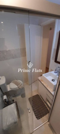 Imagem Apartamento com 1 Quarto para Alugar, 42 m² em Jardim Paulista - São Paulo Imagem Apartamento com 1 Quarto para Alugar, 42 m² em Jardim Paulista - São Paulo