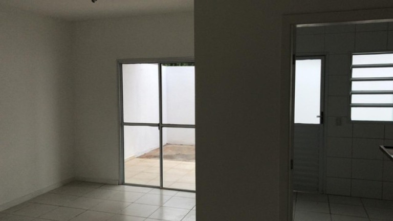 Imagem Casa de Condomínio com 3 Quartos para Alugar, 97 m² em Central Parque Sorocaba - Sorocaba Imagem Casa de Condomínio com 3 Quartos para Alugar, 97 m² em Central Parque Sorocaba - Sorocaba