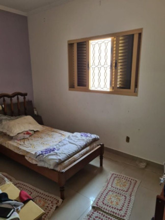 Imagem Casa com 4 Quartos à Venda, 133 m² em Jardim Dos Ipês - Sumaré