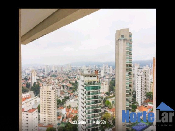 Imagem Apartamento com 5 Quartos à Venda, 315 m² em Santana - São Paulo Imagem Apartamento com 5 Quartos à Venda, 315 m² em Santana - São Paulo
