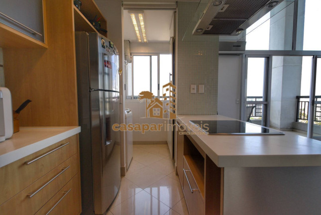 Imagem Apartamento com 2 Quartos à Venda, 104 m² em Paraíso Do Morumbi - São Paulo